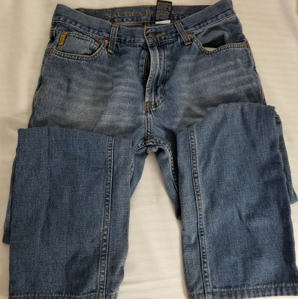 Men's Nautica Jeans